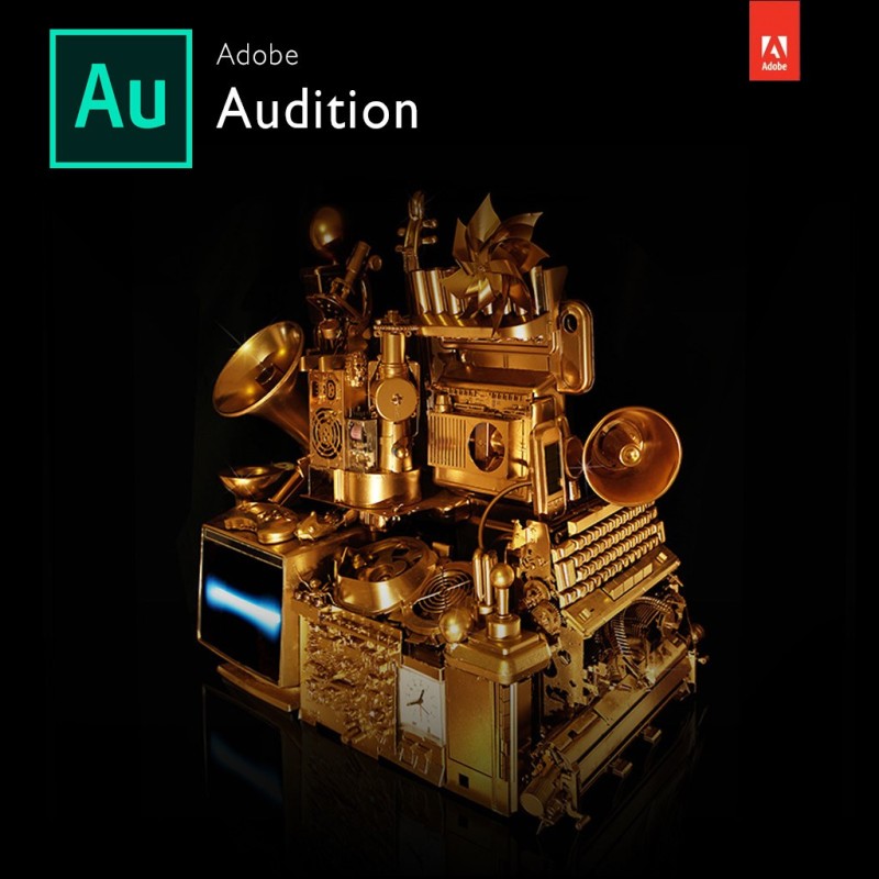 Audition CC