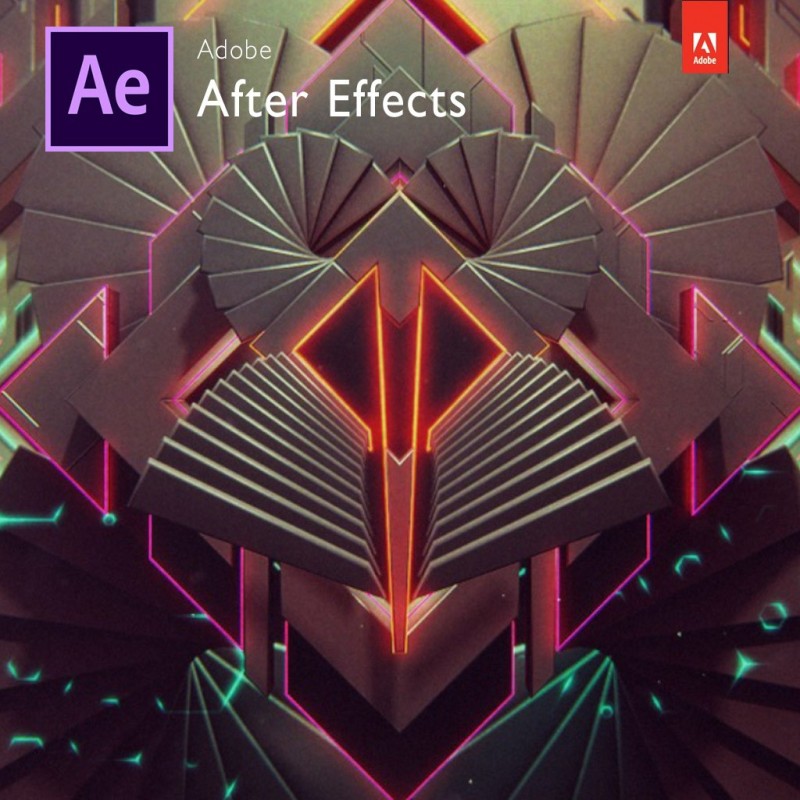 After Effects CC