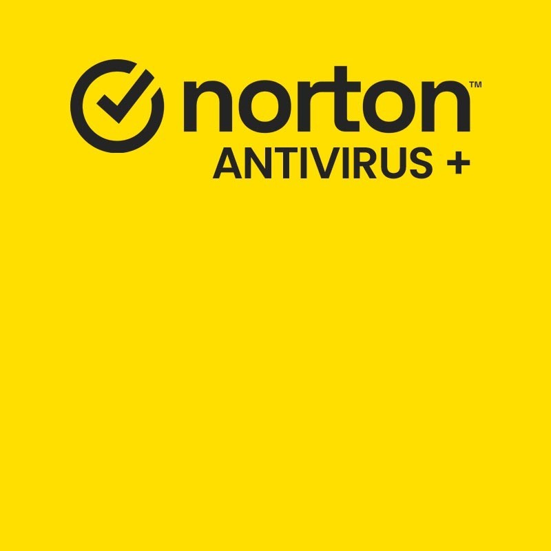 Norton Antivirus Plus