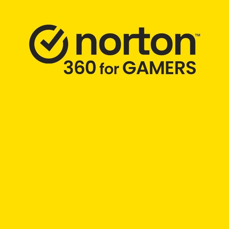 Norton 360 for Gamers