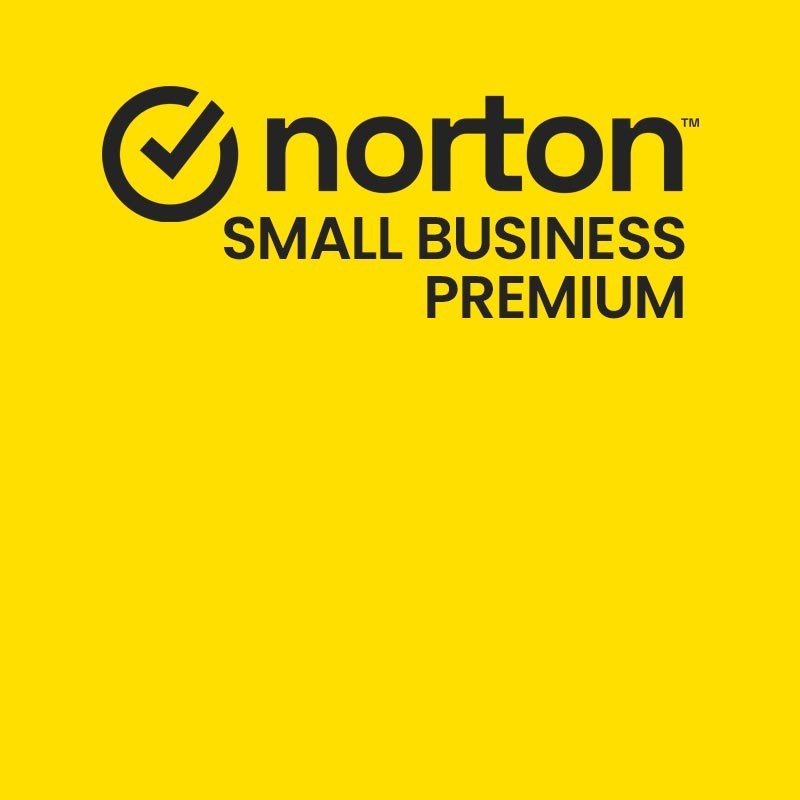 Norton Small Business Premium