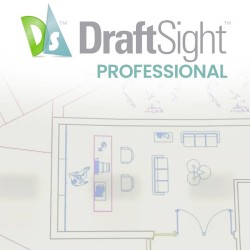DraftSight Professionnal