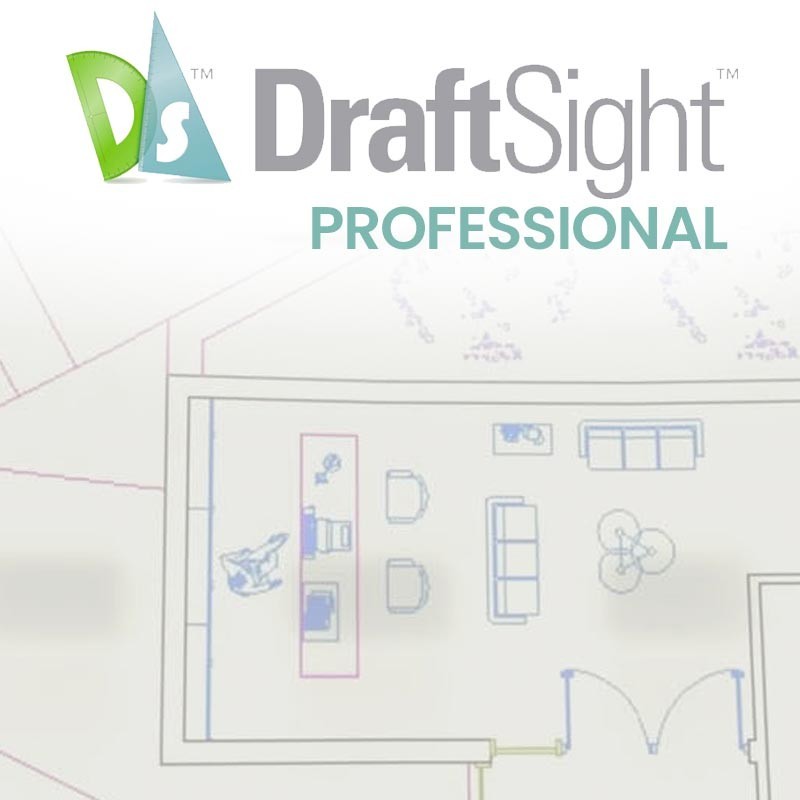 DraftSight Professionnal