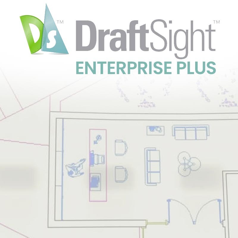 DraftSight Enterprise Plus