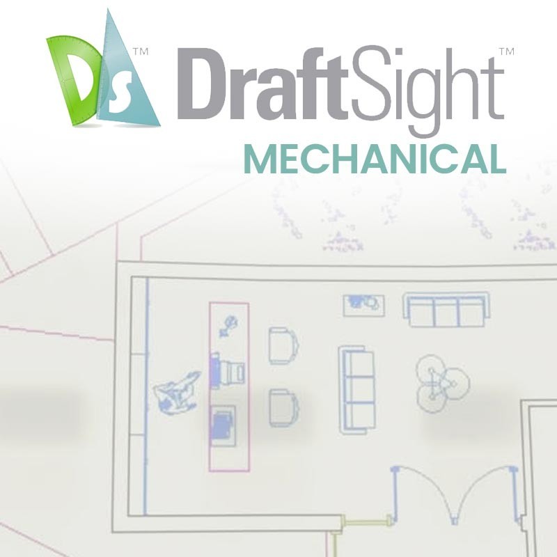 Draftsight Mechanical