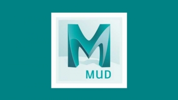 Les paramètres de matériaux – MUDBOX