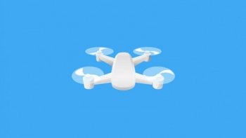 BIM et drones ? Un bon mélange !