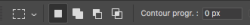 Options de selection