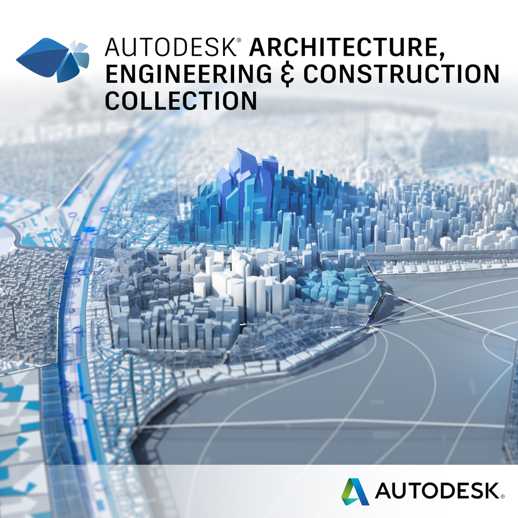 collection aec autodesk