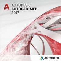 autocad mep