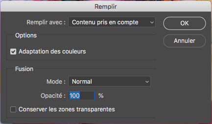 astuces photoshop