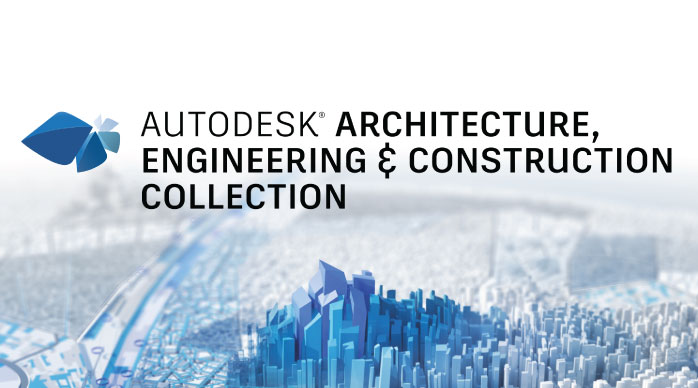 Collection AEC Autodesk