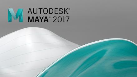 maya autodesk